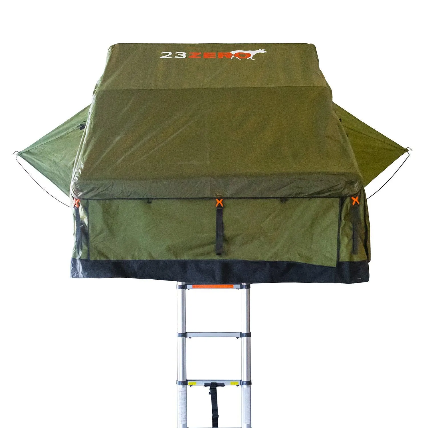 23ZERO Walkabout 2.0 56" Rooftop Tent