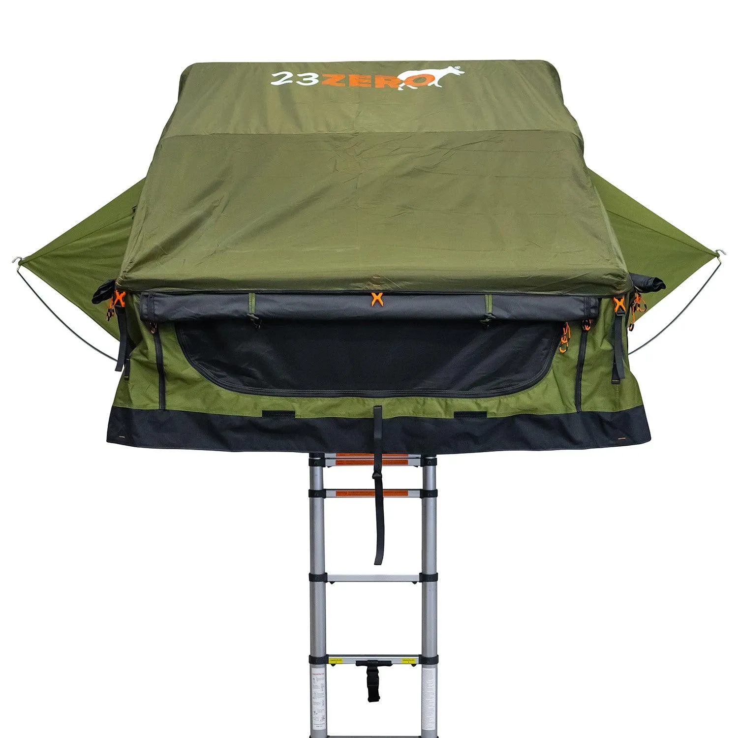 23ZERO Walkabout 2.0 56" Rooftop Tent