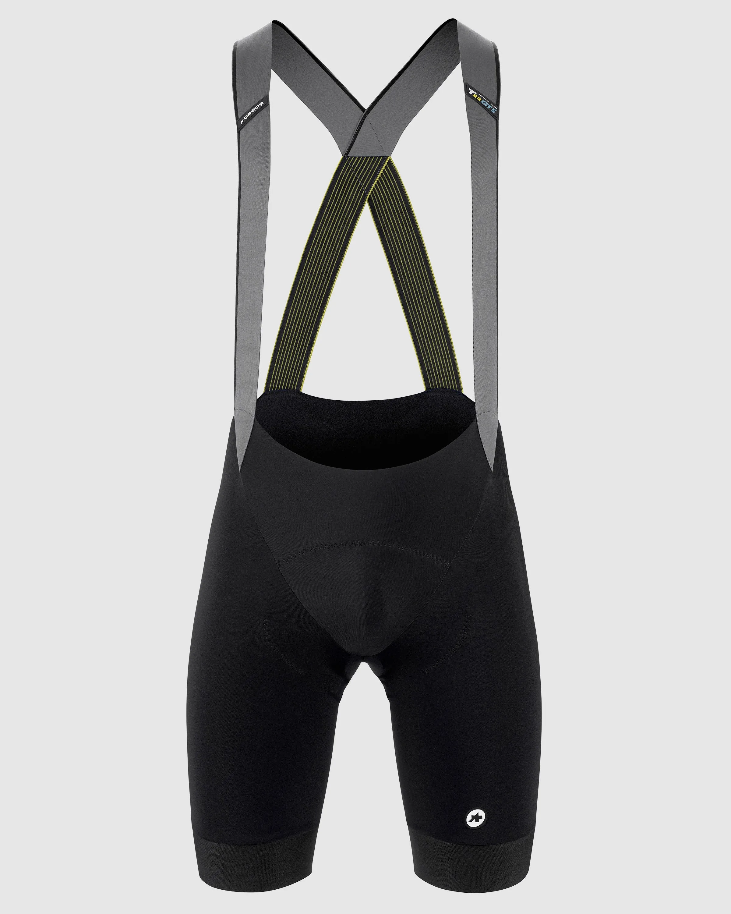 ASSOS MILLE GTS Spring Fall Bib Shorts C2