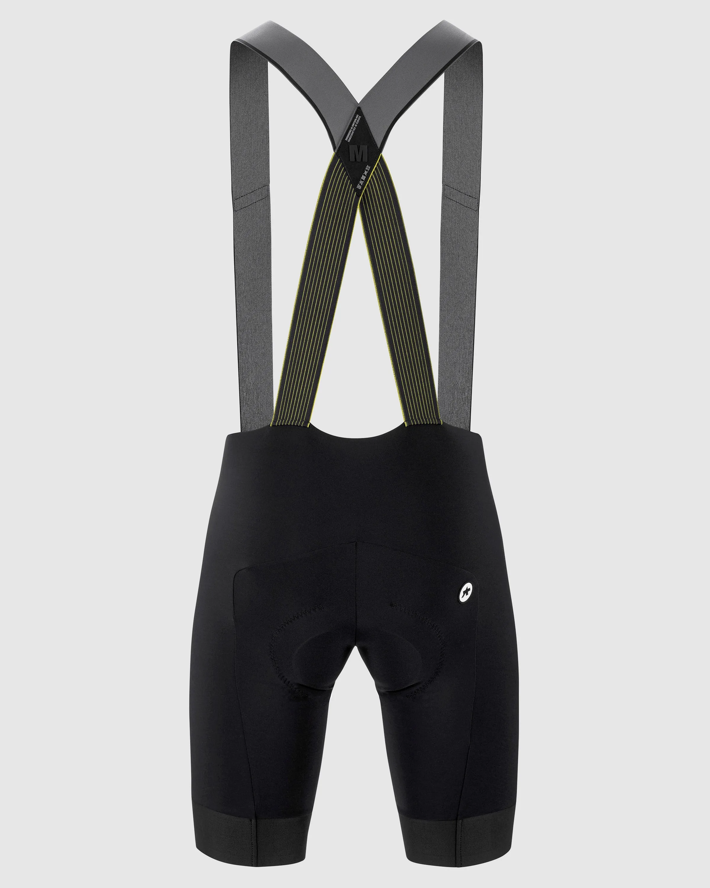 ASSOS MILLE GTS Spring Fall Bib Shorts C2