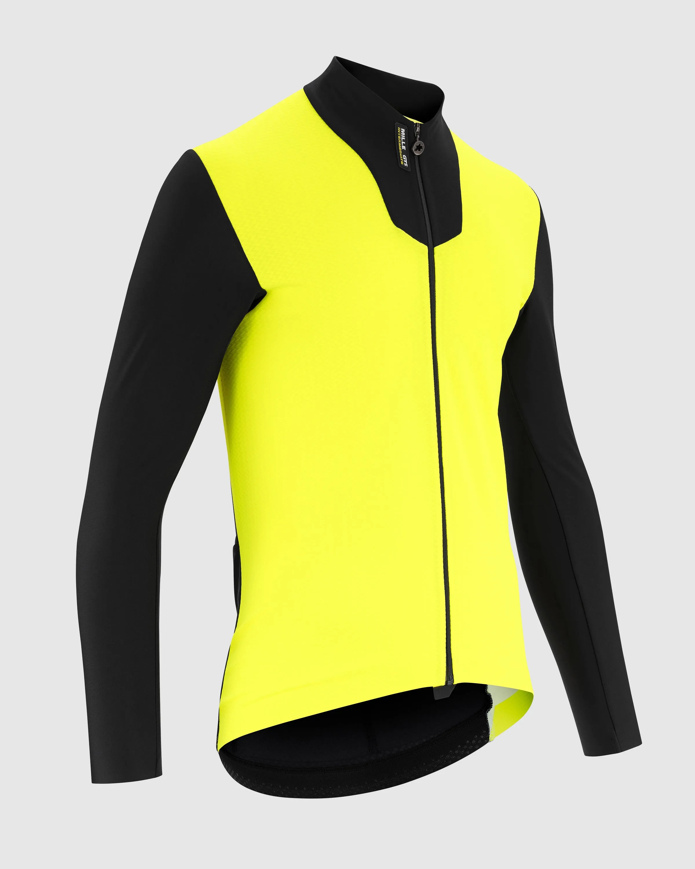 ASSOS MILLE GTS Spring Fall Jacket C2