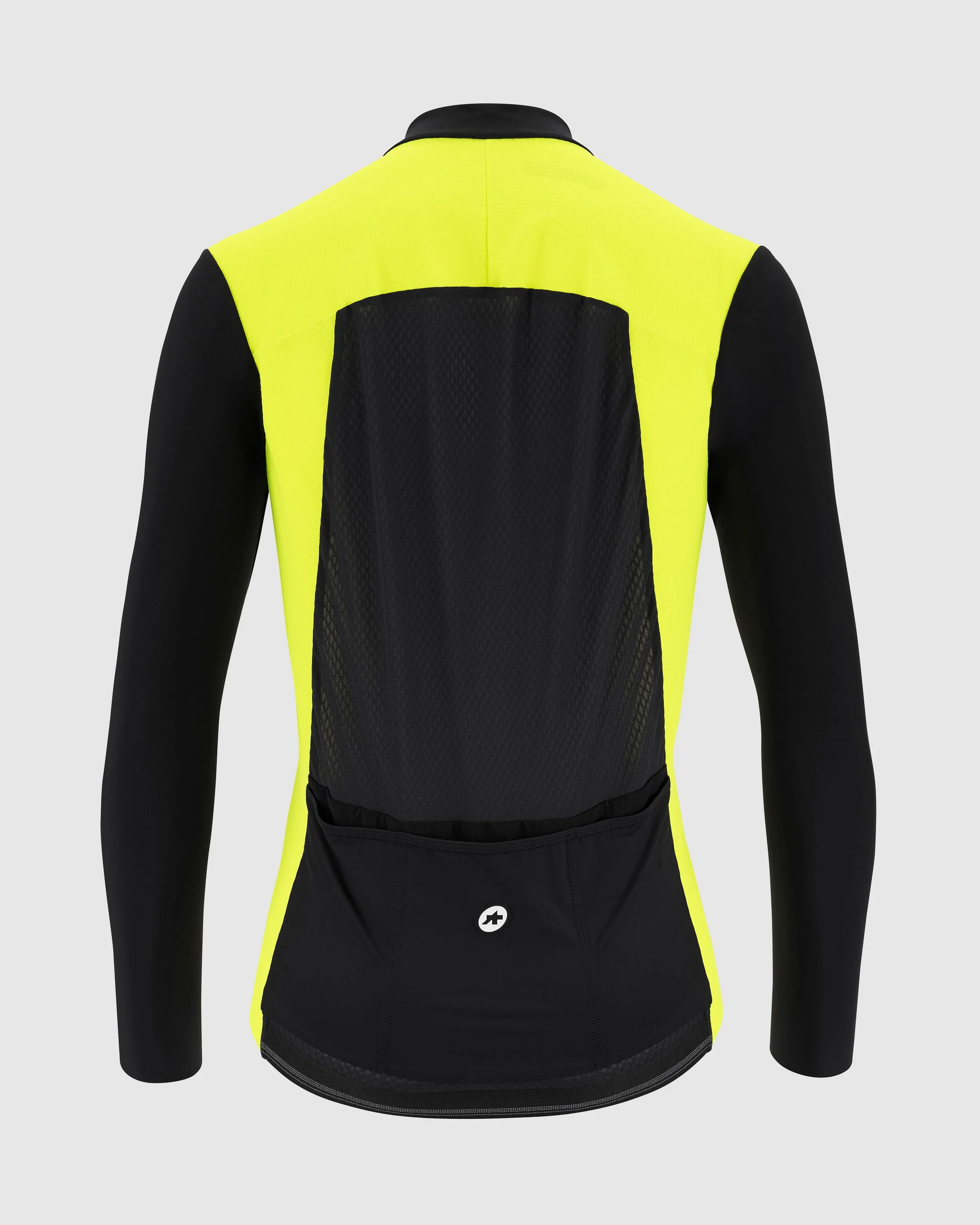 ASSOS MILLE GTS Spring Fall Jacket C2