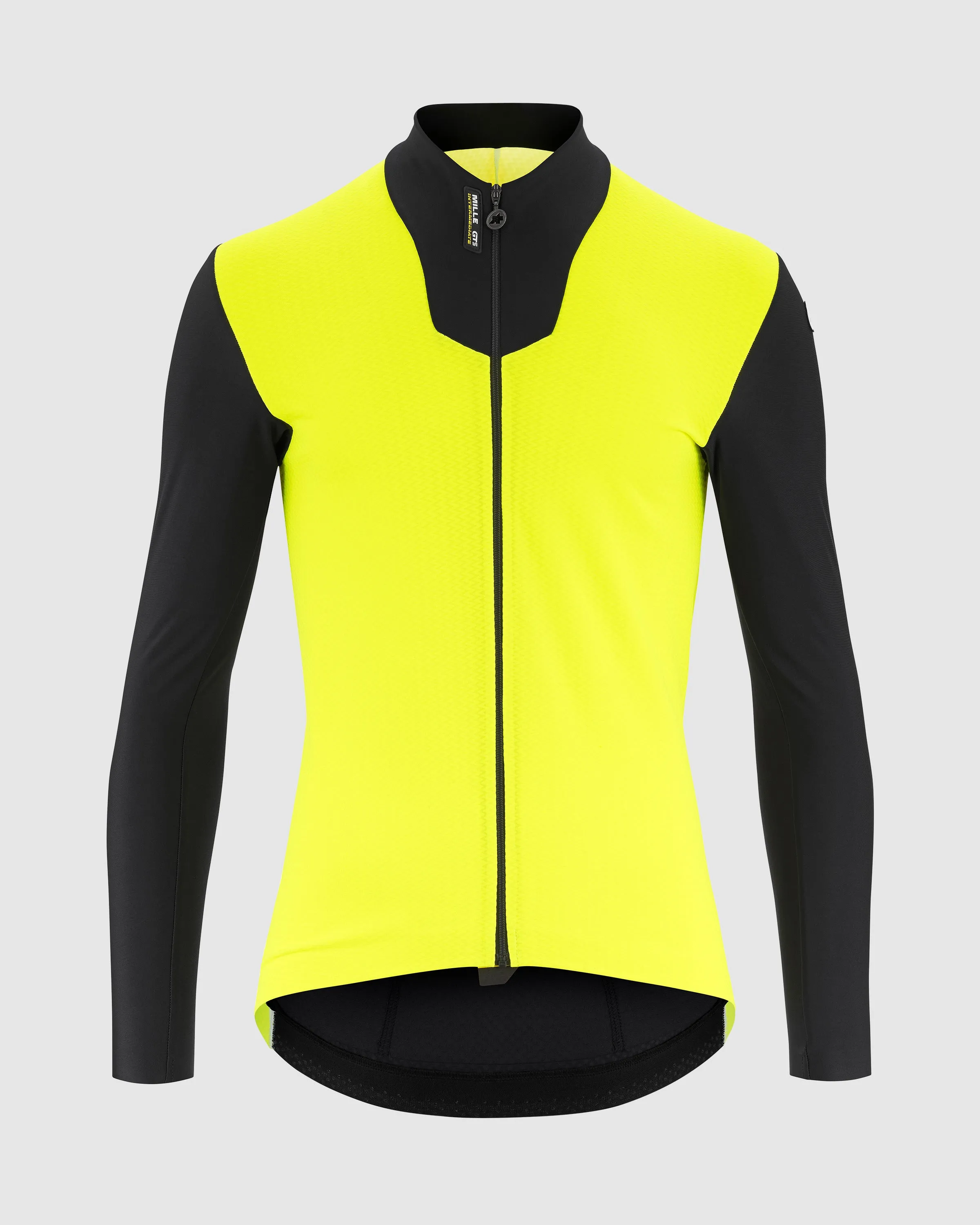 ASSOS MILLE GTS Spring Fall Jacket C2