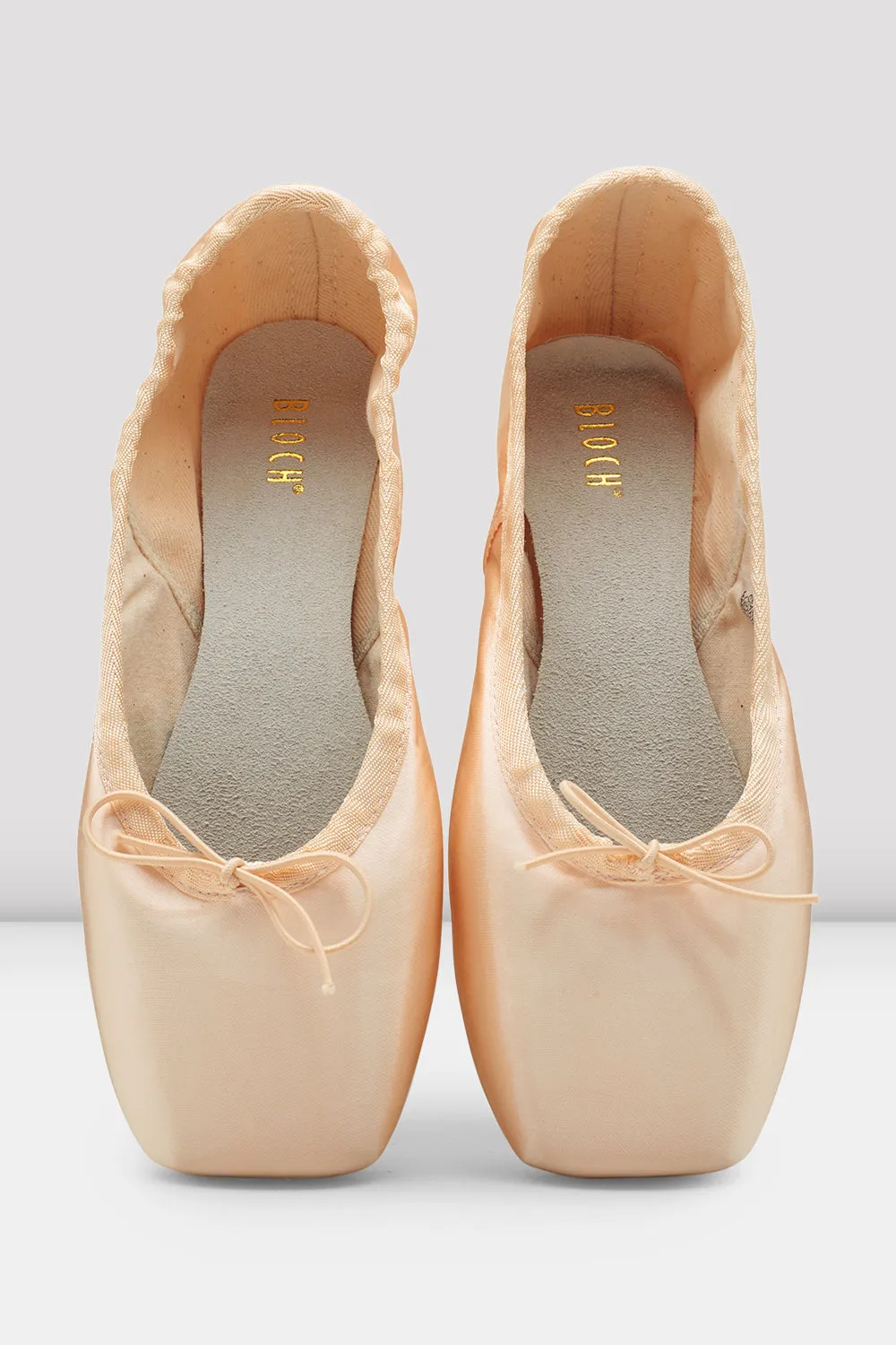 Balance European Pointe Shoes