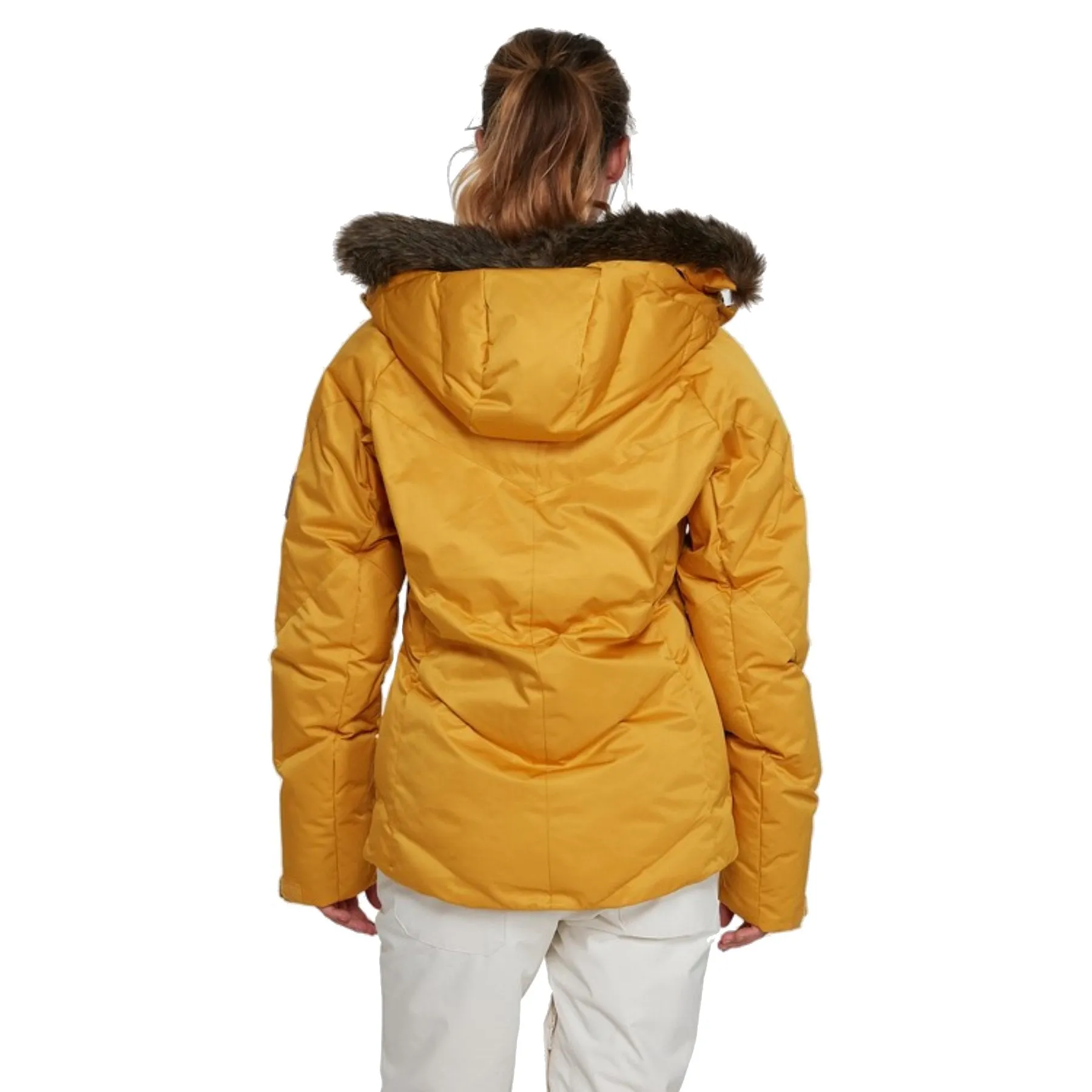 Billabong Daytime Puffer Jacket