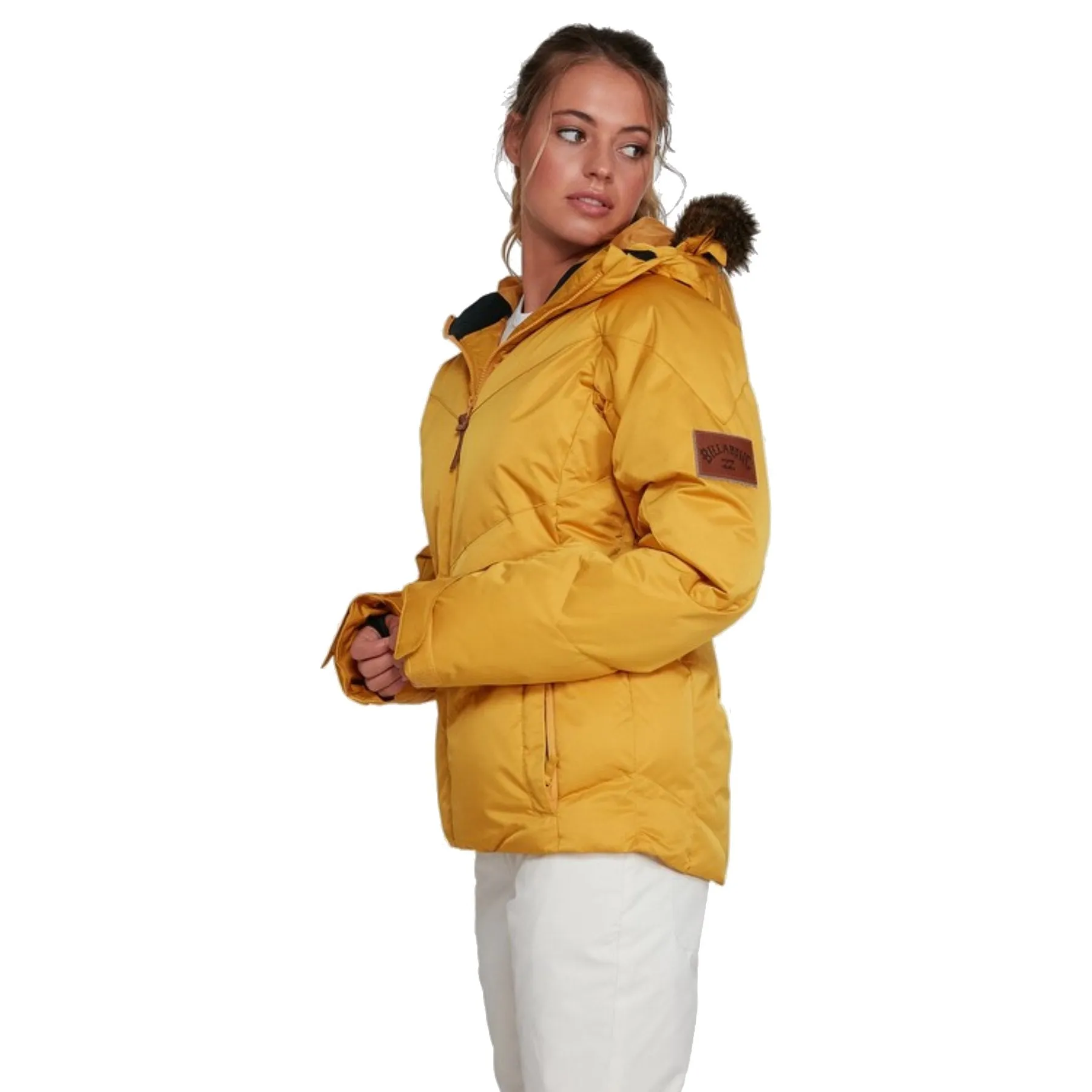 Billabong Daytime Puffer Jacket