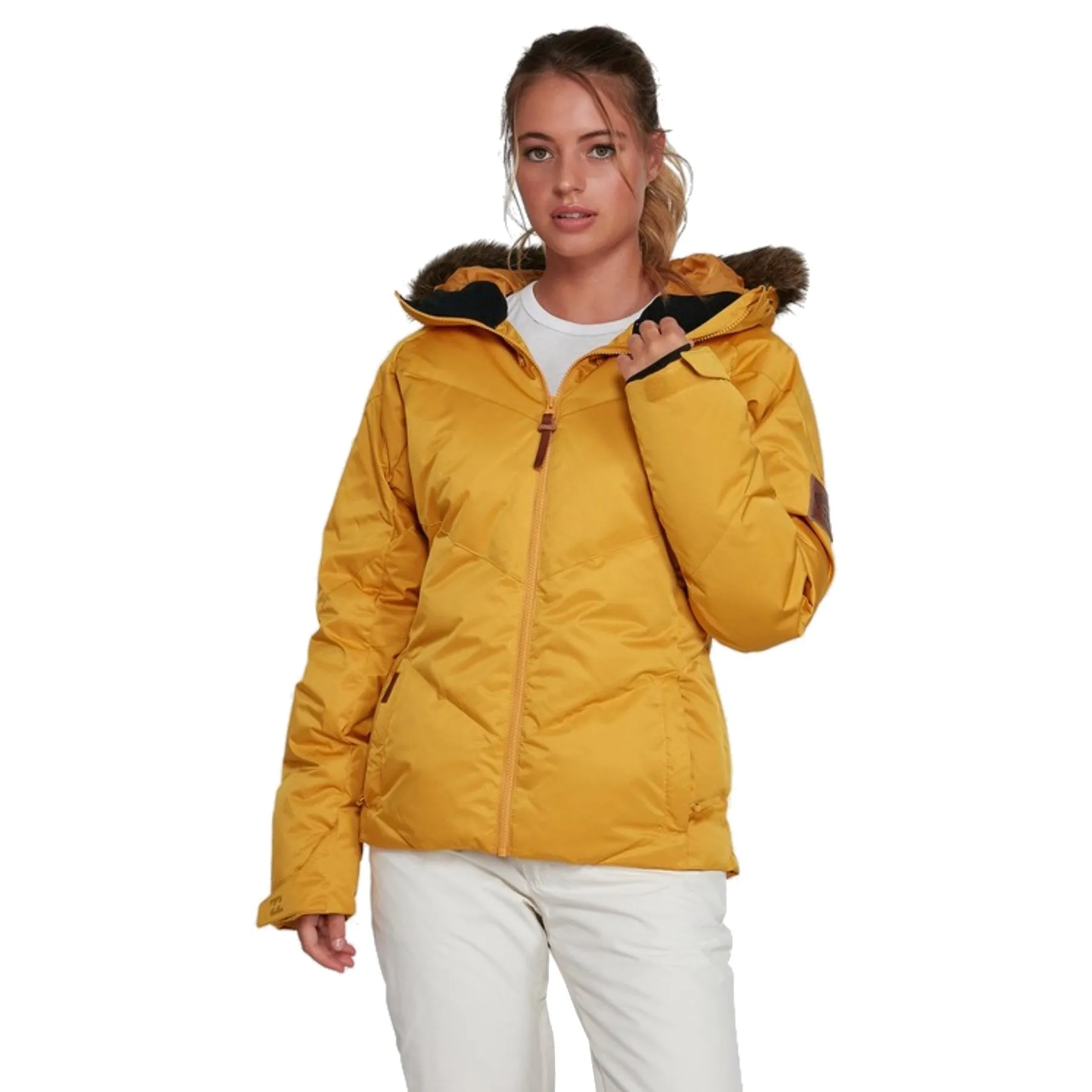 Billabong Daytime Puffer Jacket