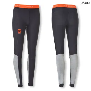 Bjorn Daehlie Training Wool BL Pant - Women's