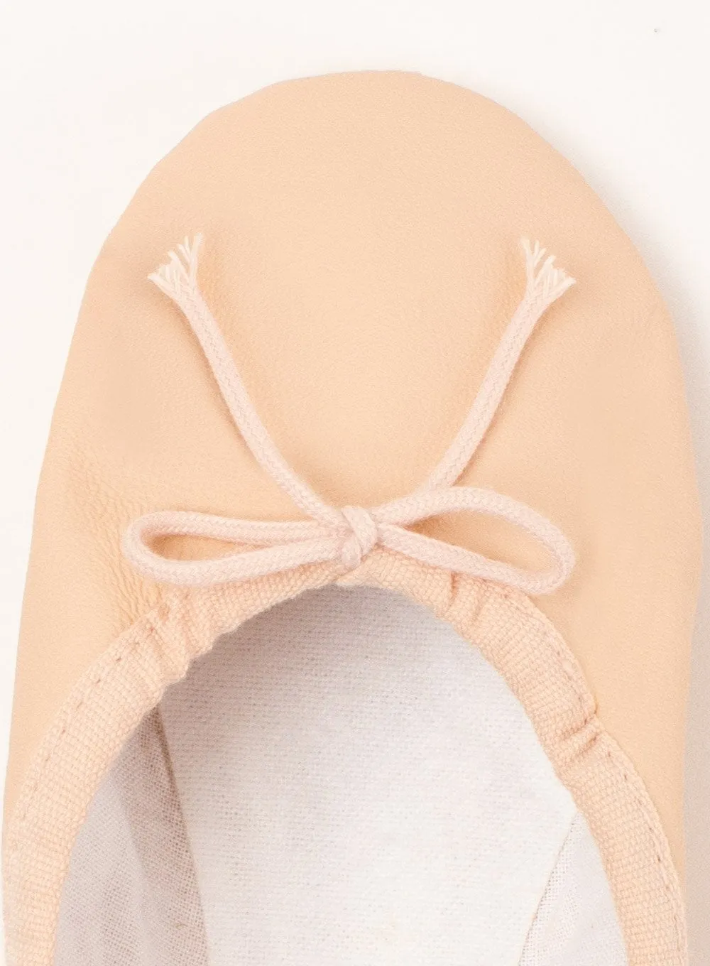 Bloch Ballet Shoes in Pink