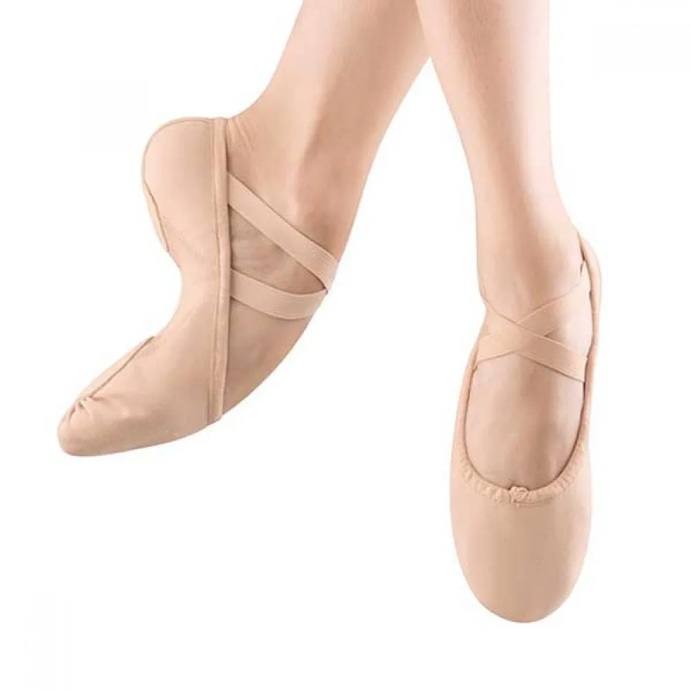 Bloch S0210L Proflex Canvas Ballet Shoes