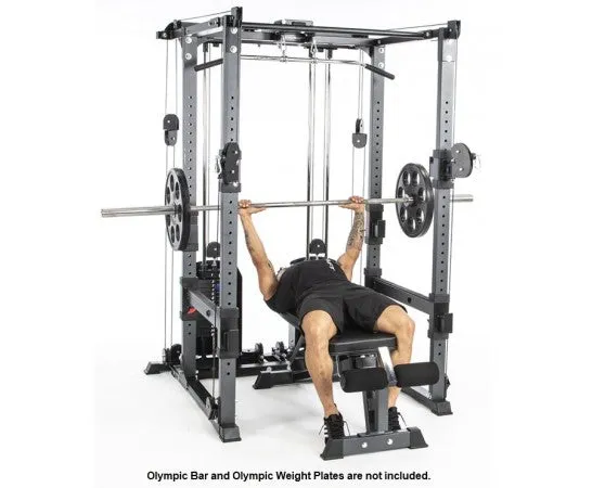 Body Craft RFT Rack Functional Trainer