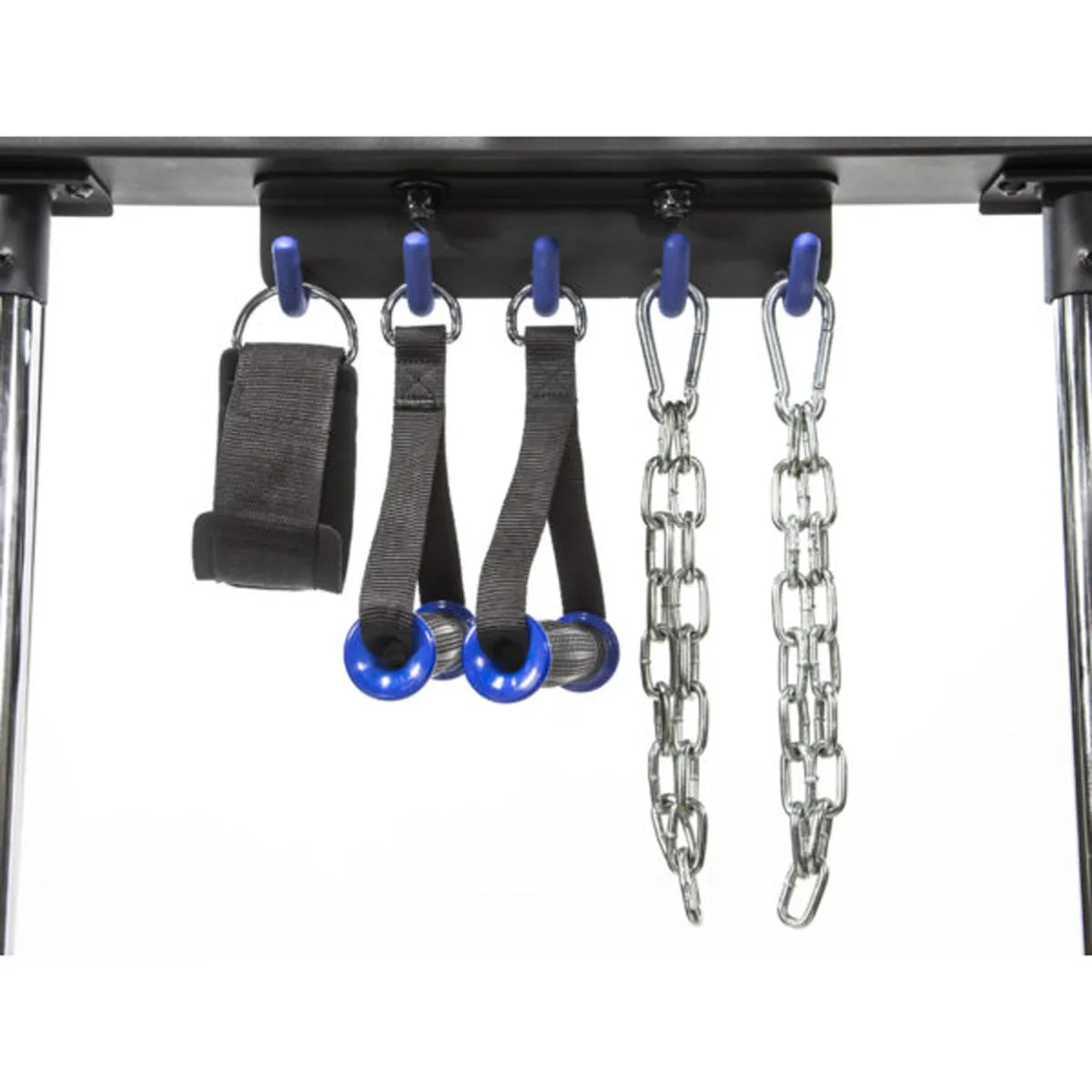 BodyCraft RFT Pro Power Rack Functional Trainer