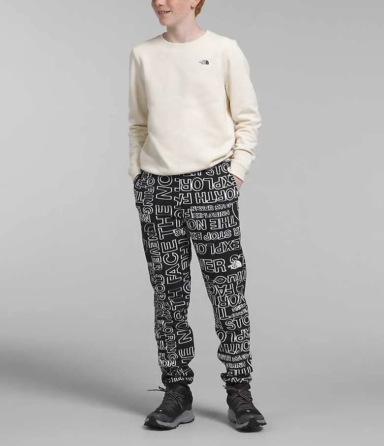 Camp Fleece Jogger