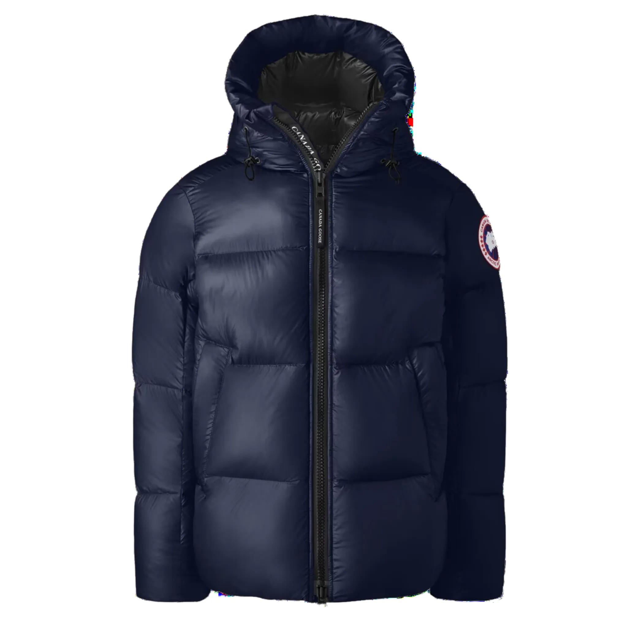 Canada Goose Men's Crofton Puffer