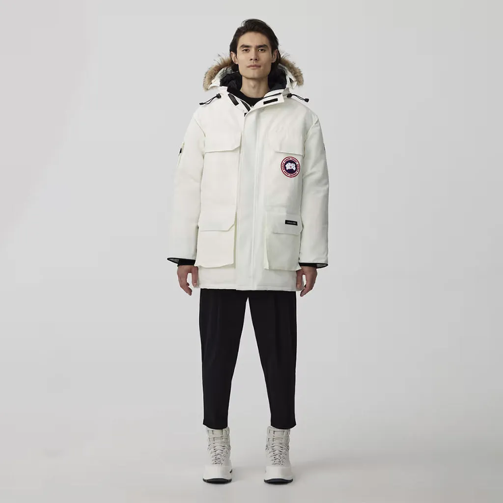 Canada Goose Men's Expedition Parka Heritage