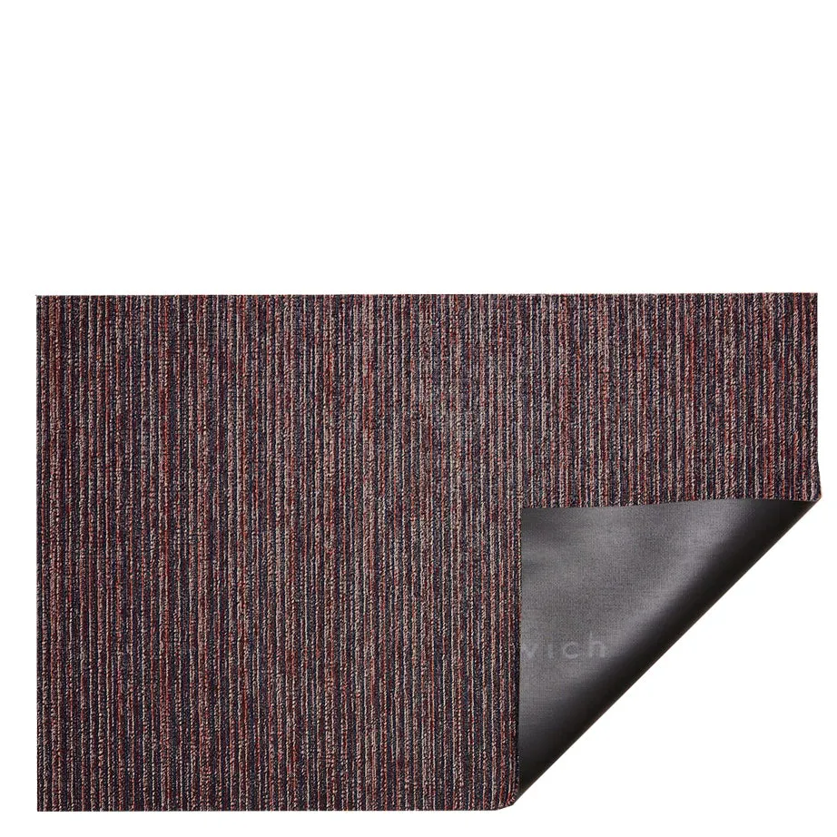 Chilewich Shag Floor Mats