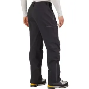 Cirque II Softshell Men's Outdoor Research Pants, black