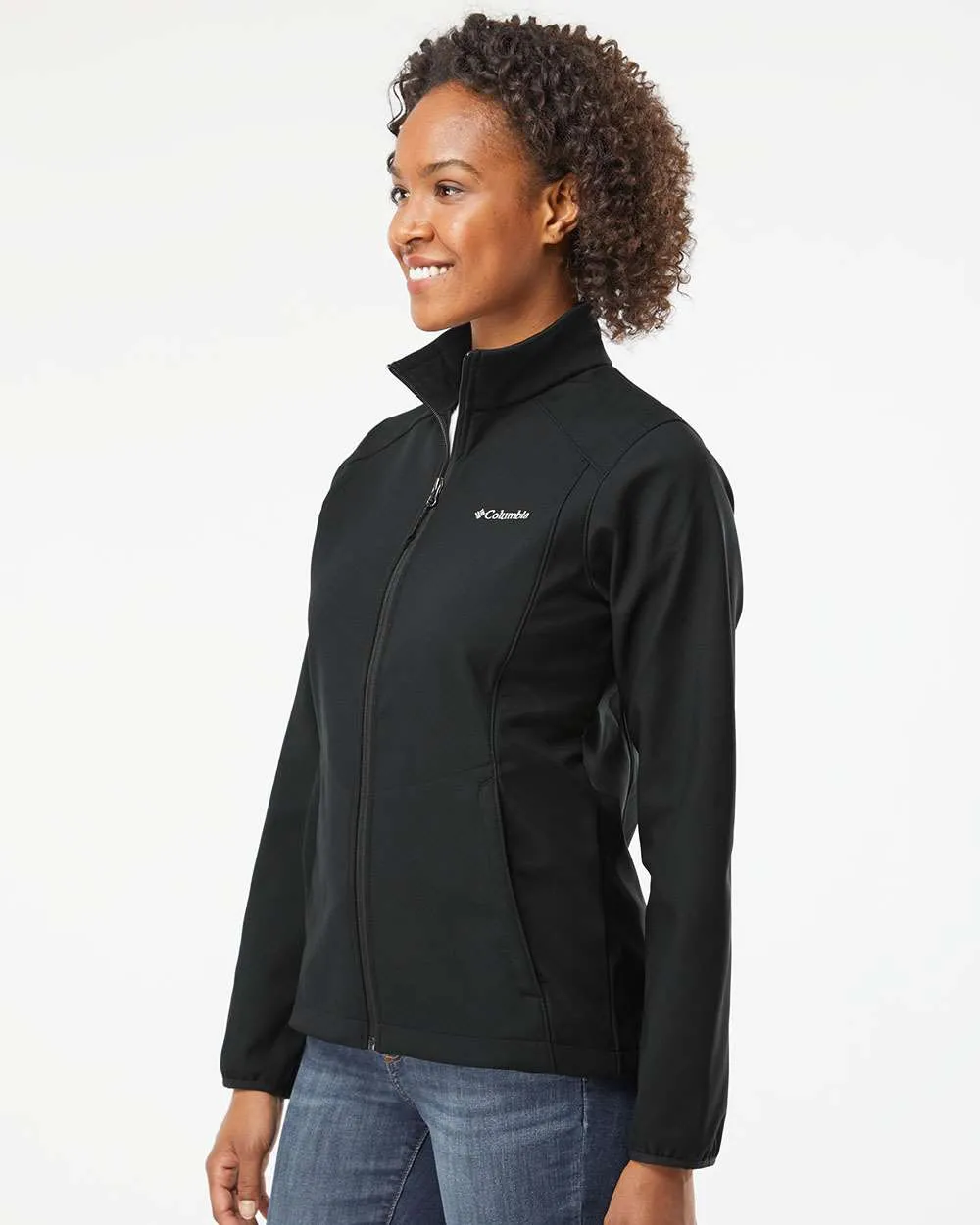 Columbia Women’s Kruser Ridge™ Soft Shell Jacket 177191