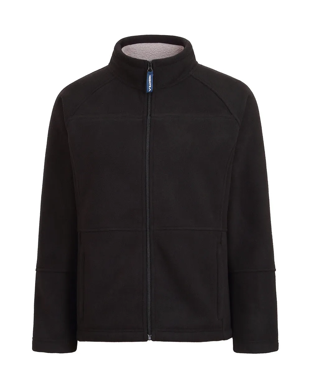 Cuthbert Jacket in Black