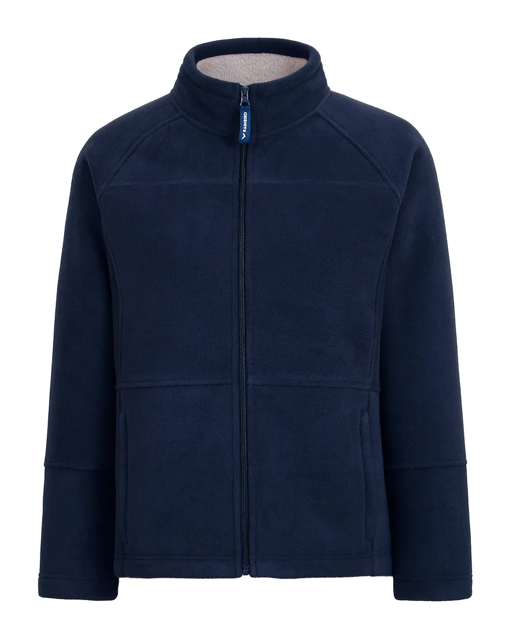 Cuthbert Jacket in Navy