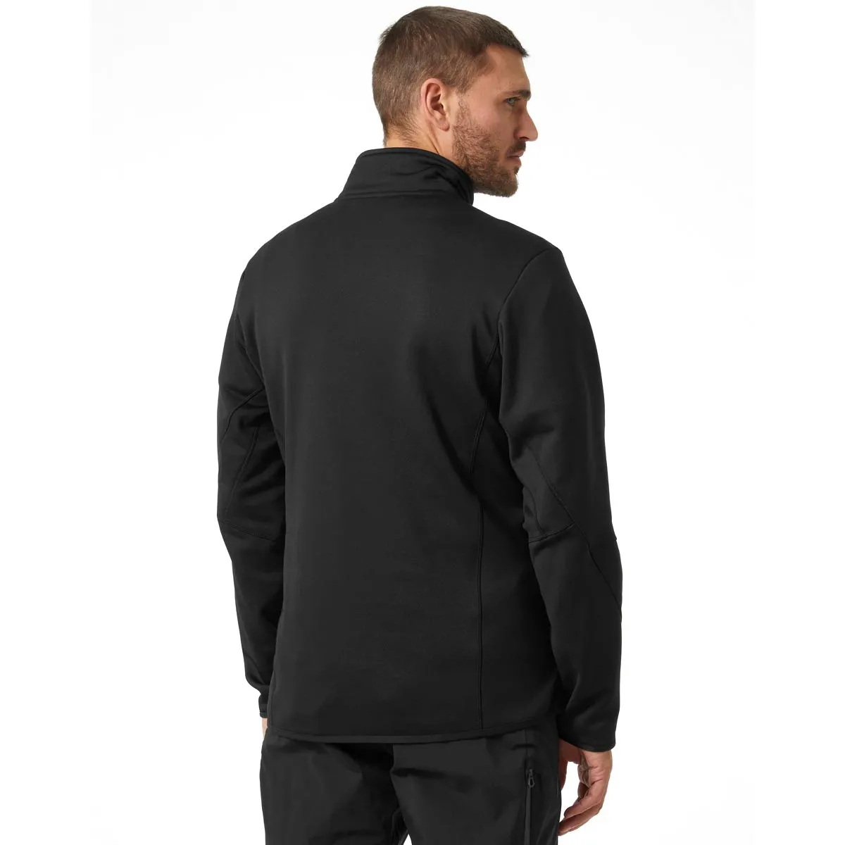 Helly Hansen Alpha Zero Fleece Men's Jacket