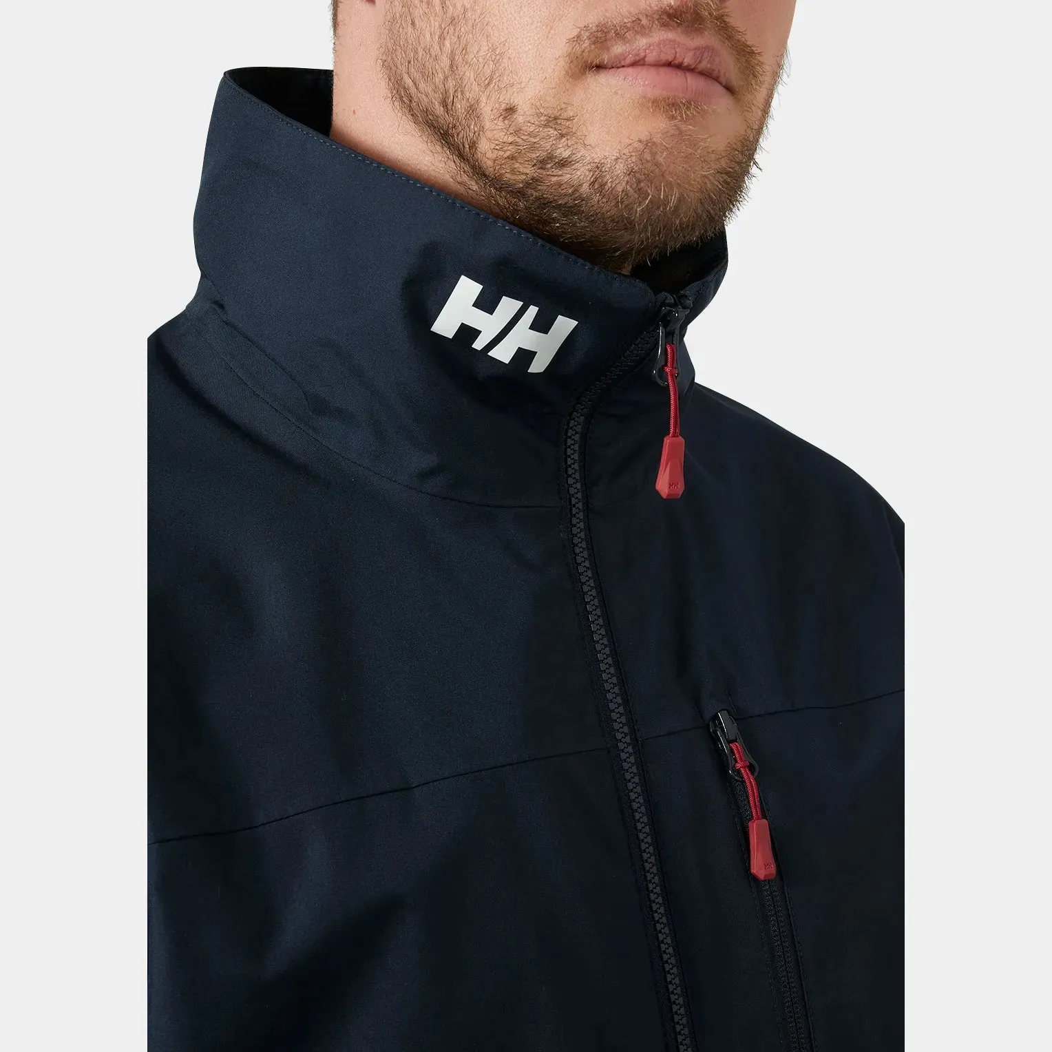 Helly Hansen Crew Jacket