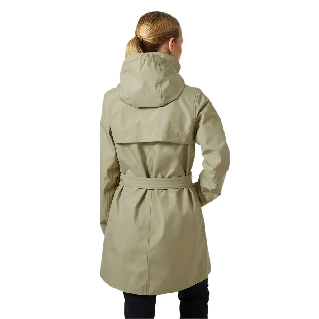 Helly Hansen Women's Wesley II Trench Coat