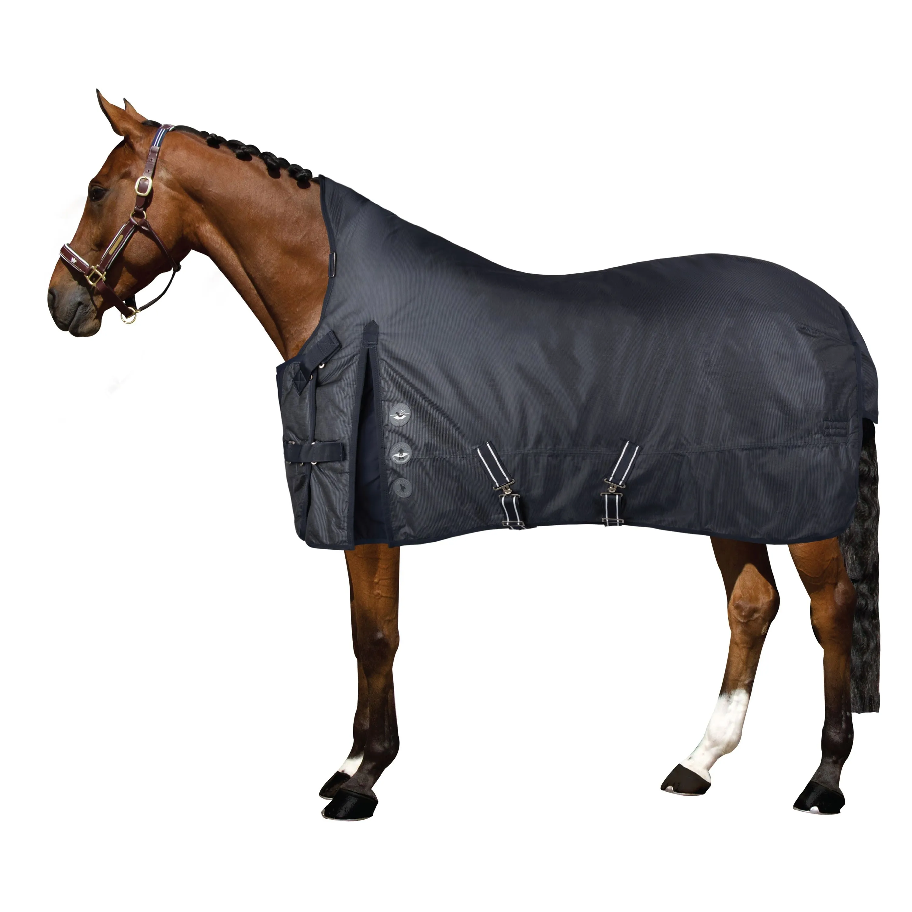 Premium 300g Move IT Imperial Riding Turnout Rug for Horses