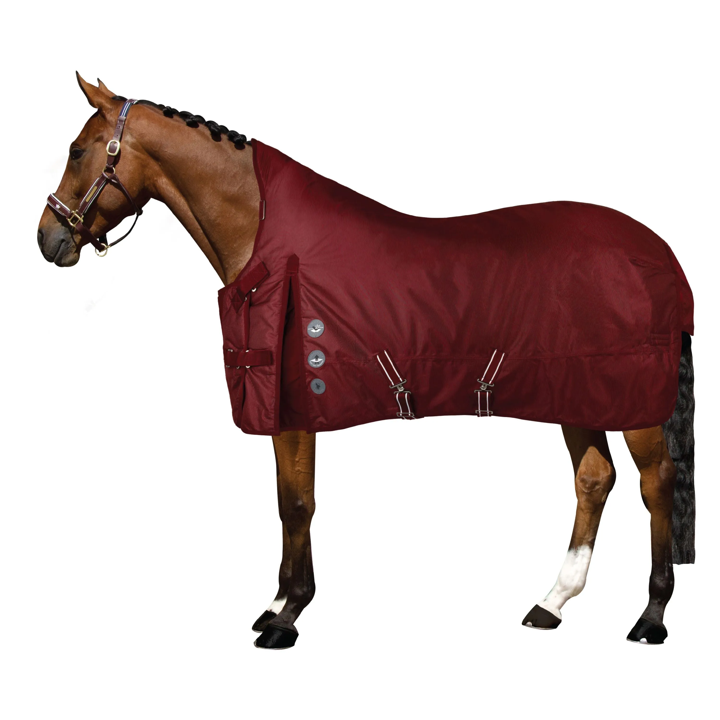 Premium 300g Move IT Imperial Riding Turnout Rug for Horses