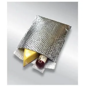 Insulated Thermal Bubble Mailers - 12 in. x 17 in.