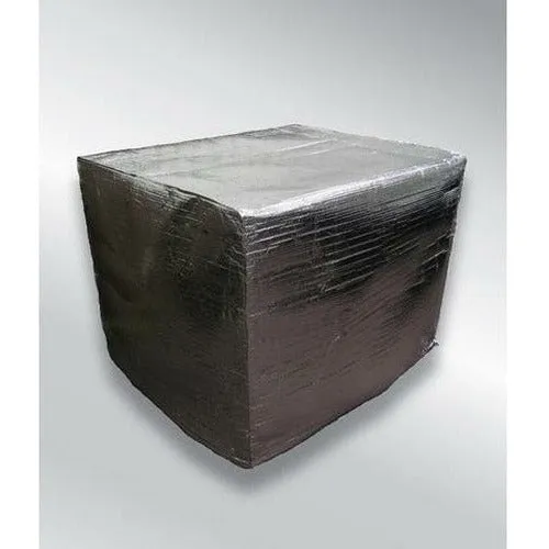 Insulated Thermal Bubble Pallet Covers - 48 in. x 40 in. x 48 in.