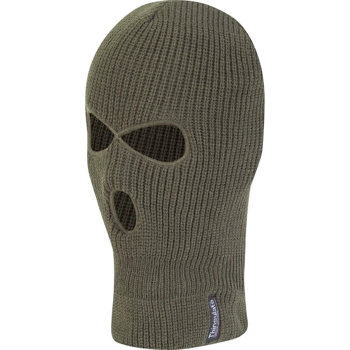 Jack Pyke 3 Hole Balaclava