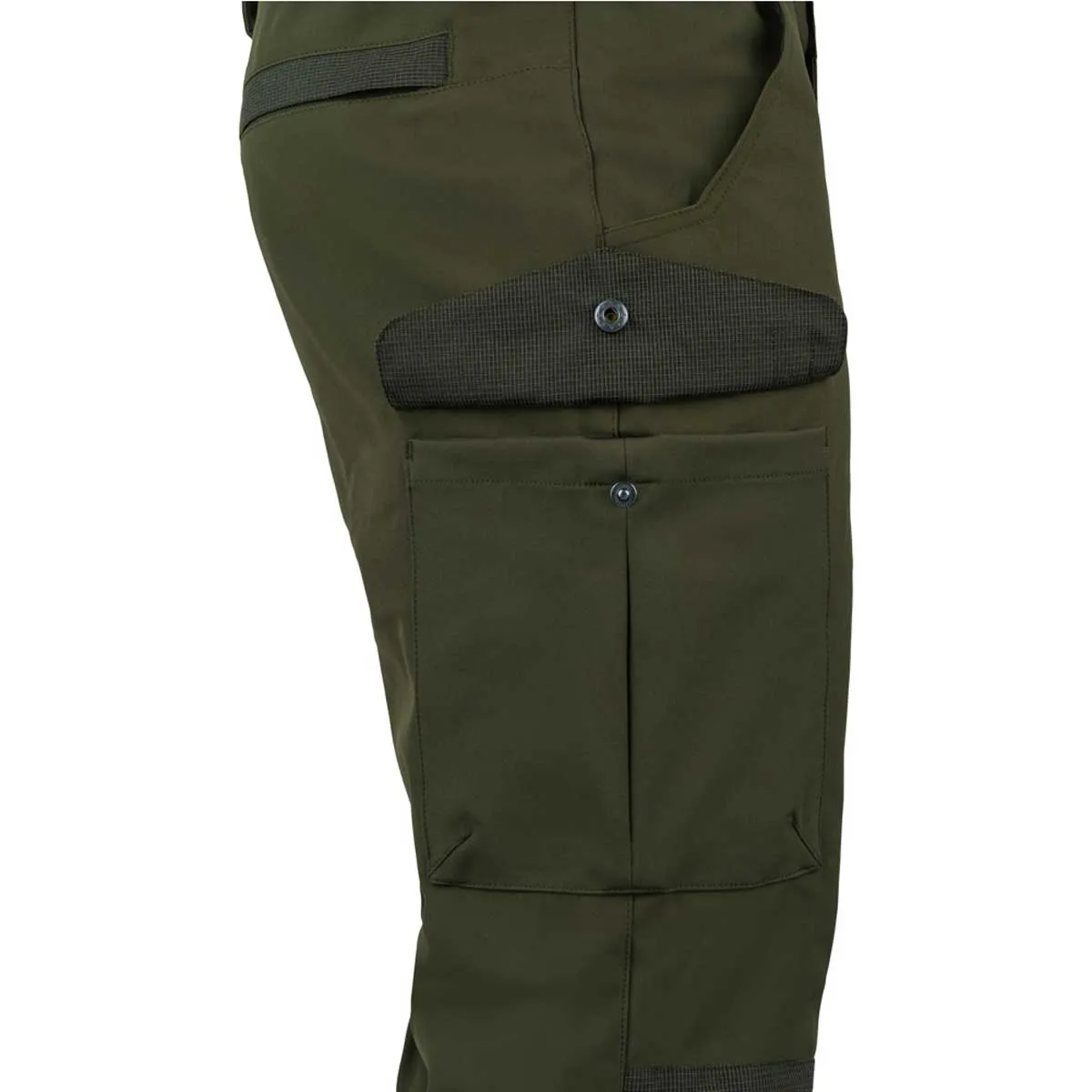 Jack Pyke Softshell Trousers