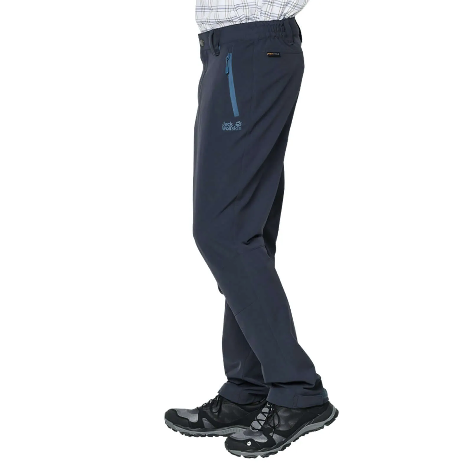 Jack Wolfskin Mens Activate XT Pants