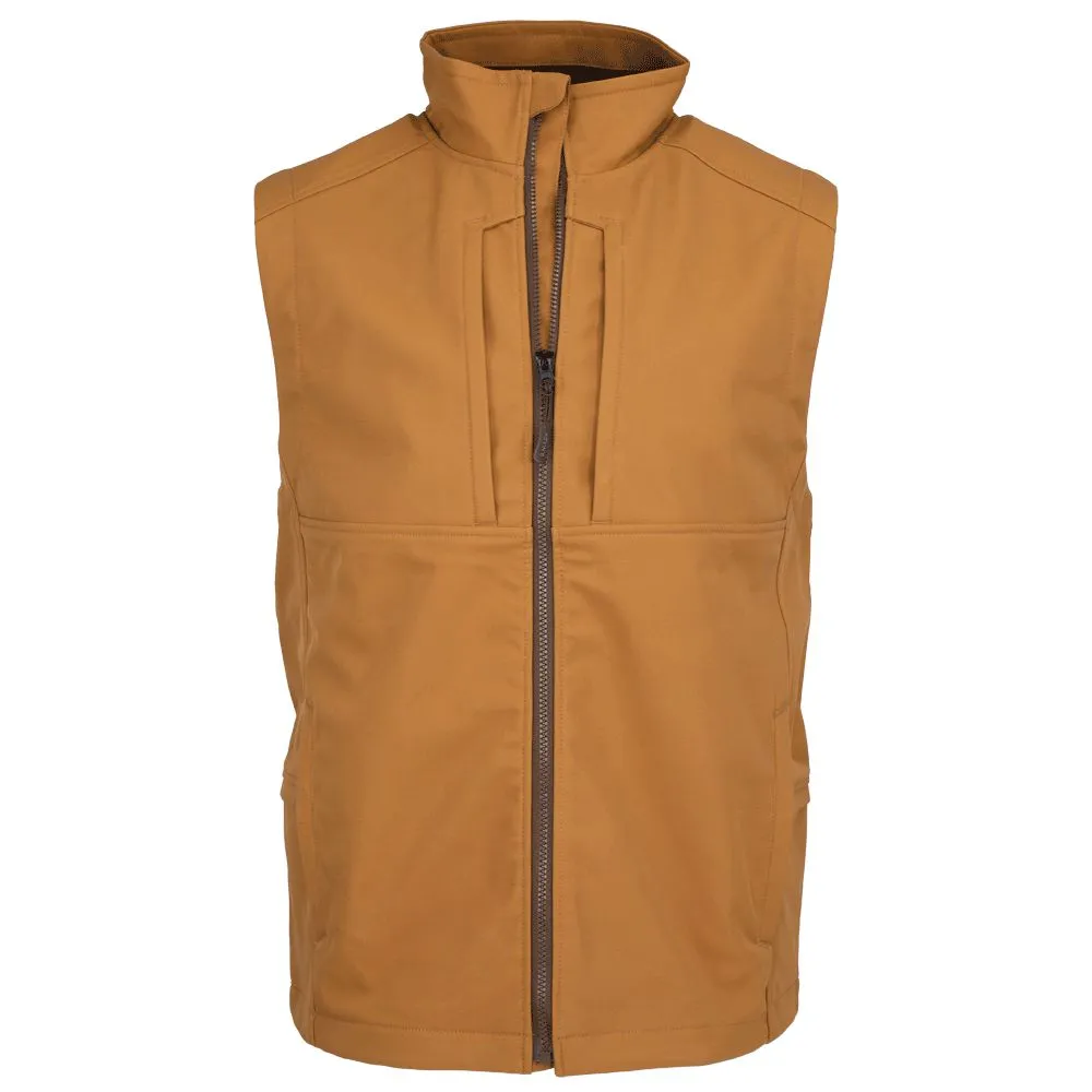 Kevin’s Windproof Softshell Vest