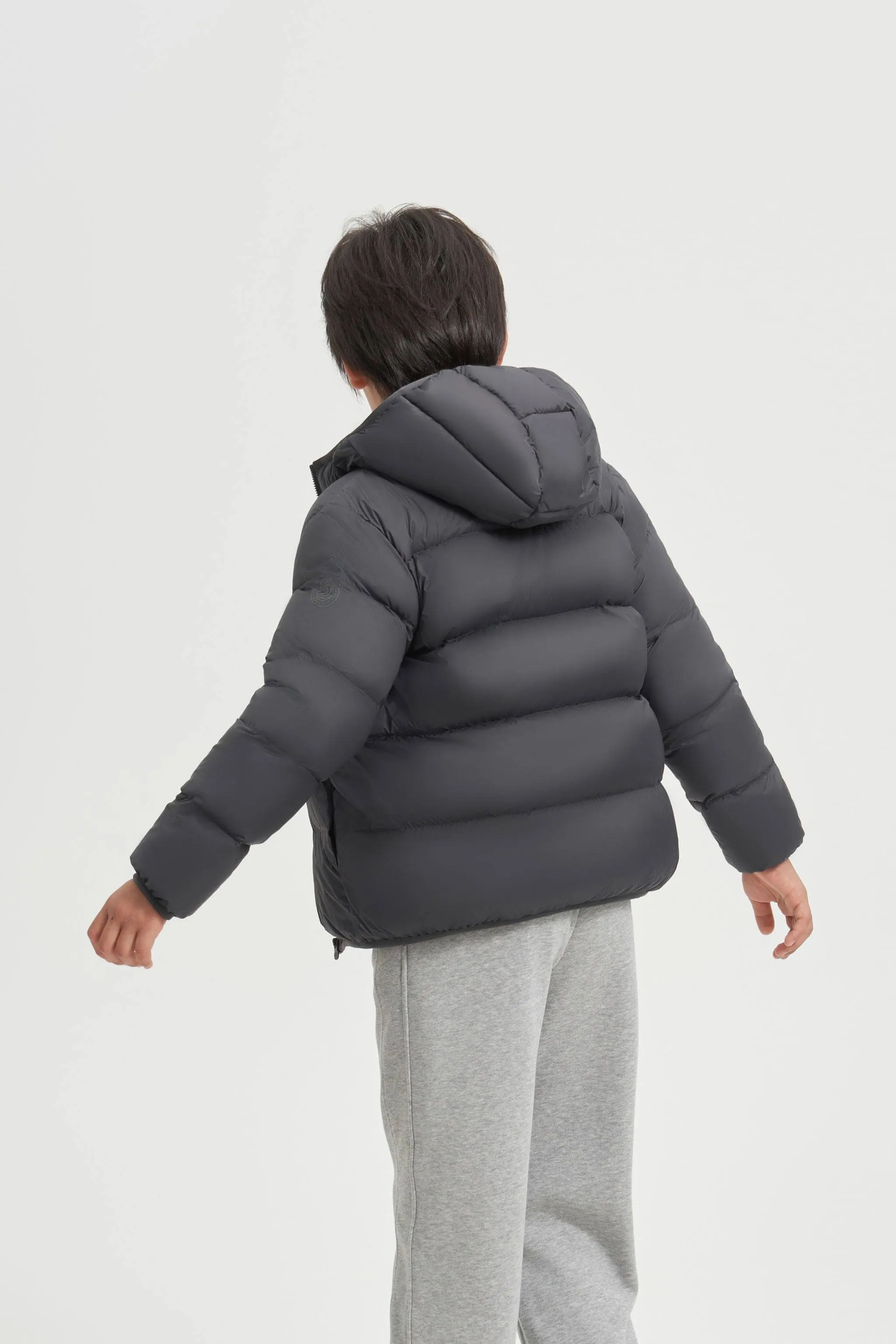 Kid's Everyday Down Jacket 3550