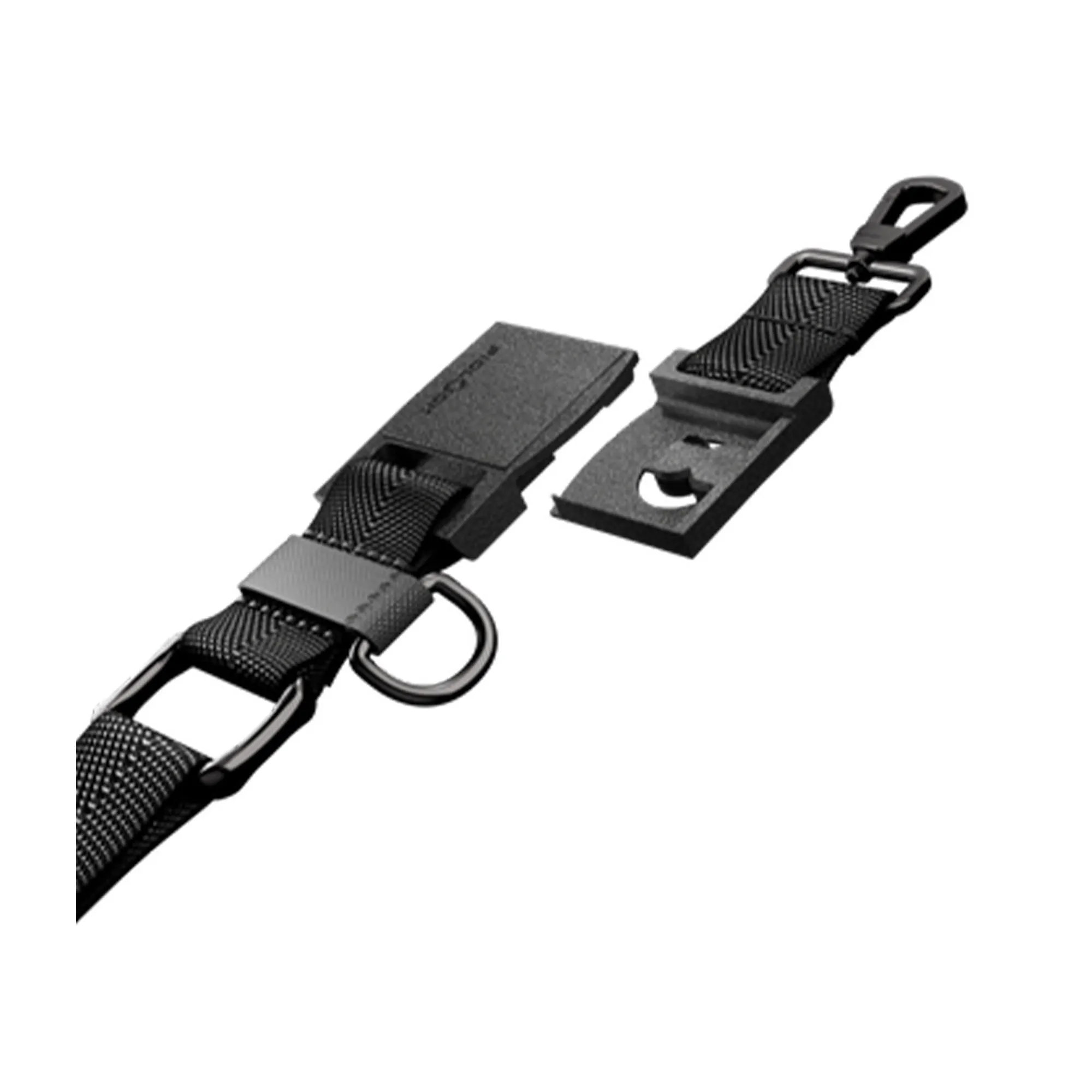 MAGEASY Utility Strap Sling Strap   Strap Card - 25mm ( Fidlock ) - Phone Lanyard