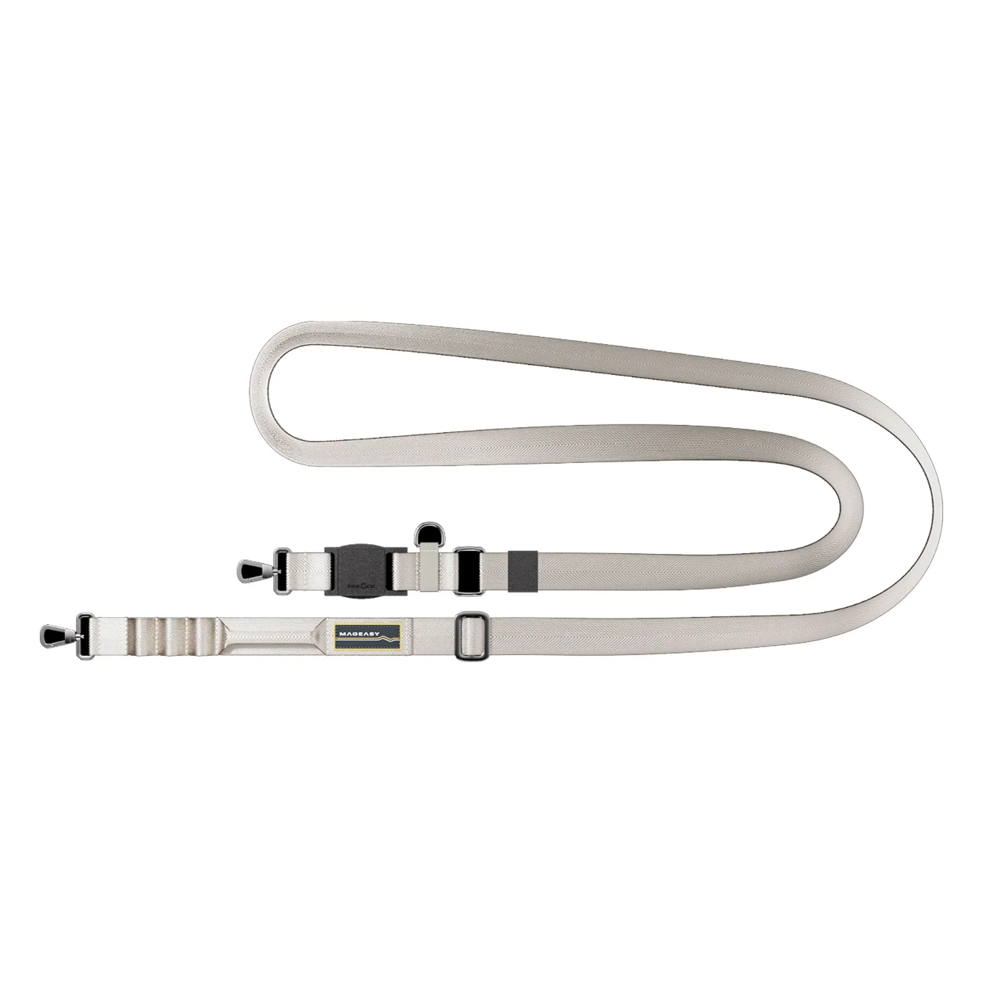 MAGEASY Utility Strap Sling Strap   Strap Card - 25mm ( Fidlock ) - Phone Lanyard