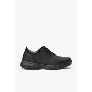 MEN BLK FILA BLAKE OXFD S/R - 1SL15001-001