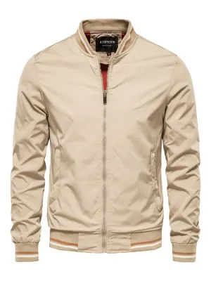 Men'S Fashion Casual Jacket