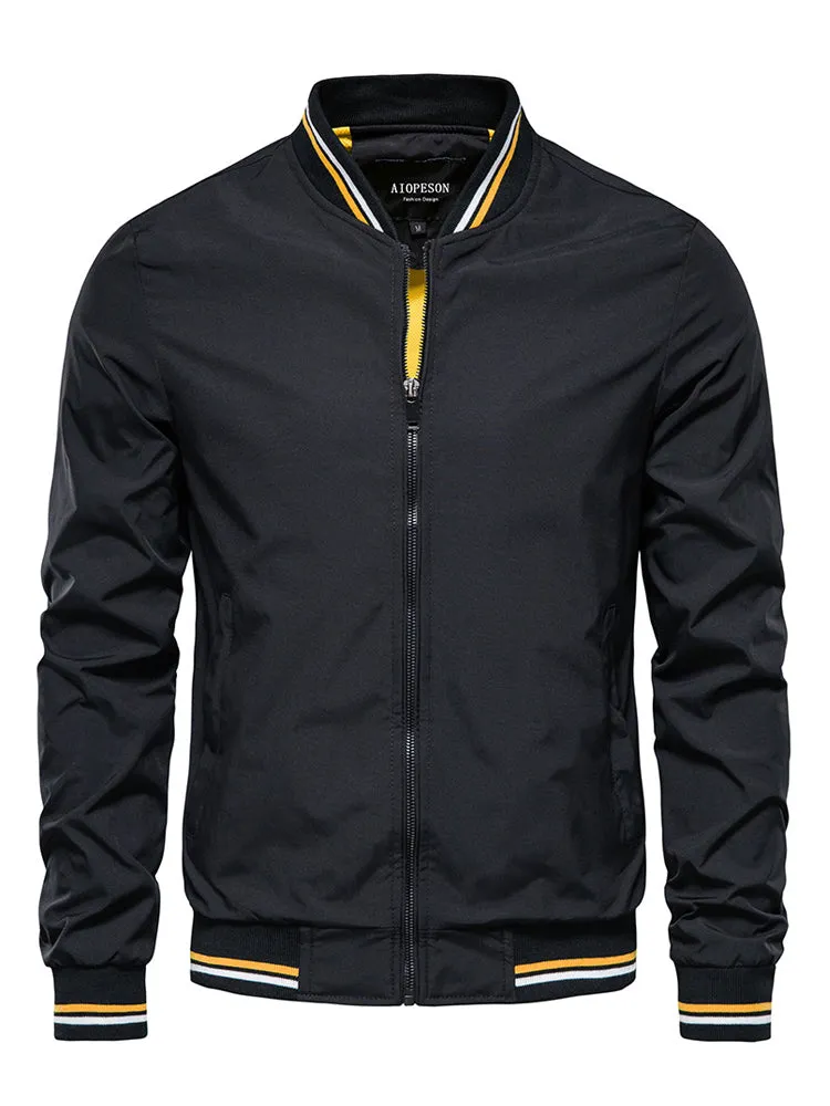 Men'S Fashion Casual Jacket