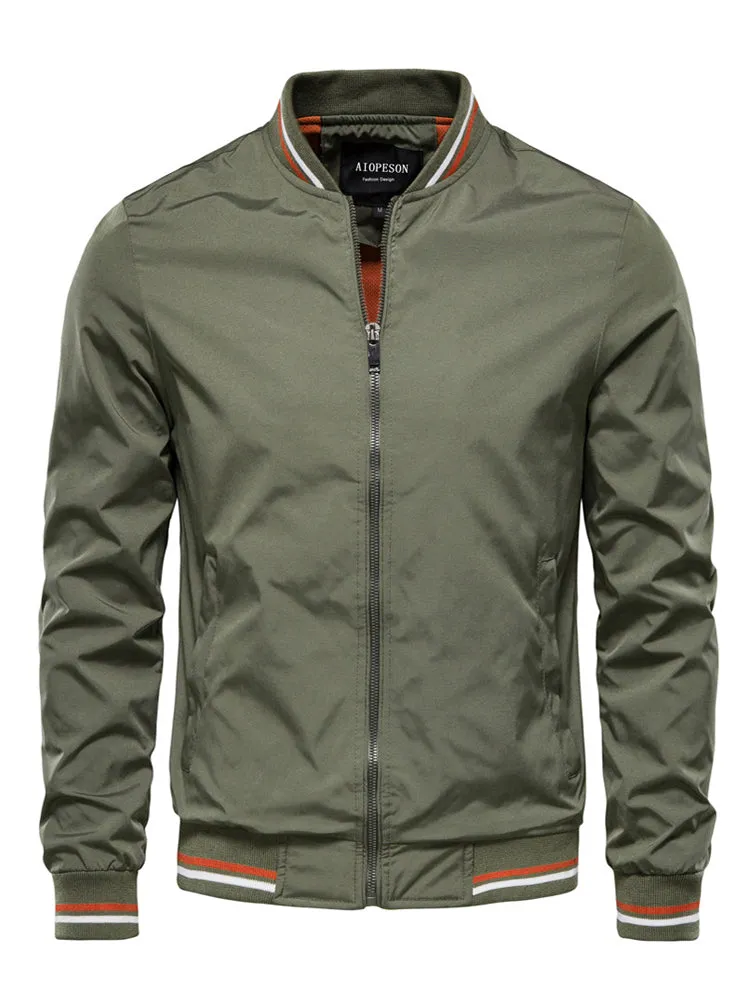 Men'S Fashion Casual Jacket