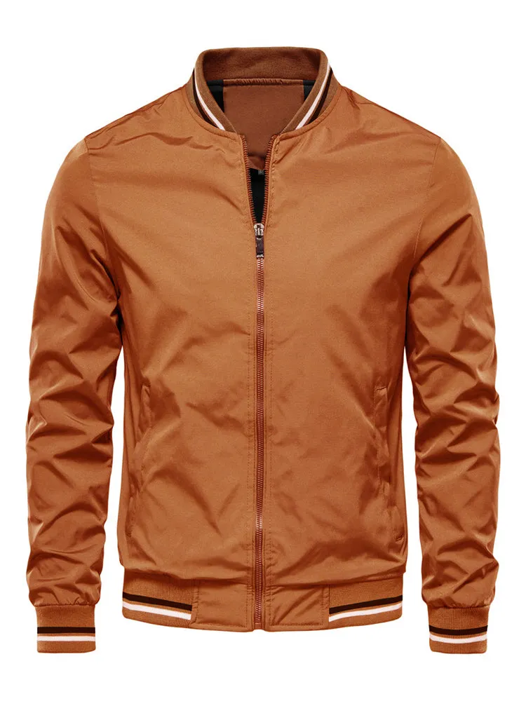 Men'S Fashion Casual Jacket