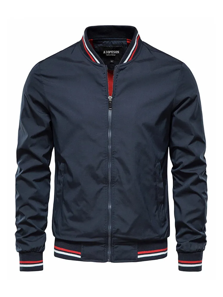 Men'S Fashion Casual Jacket