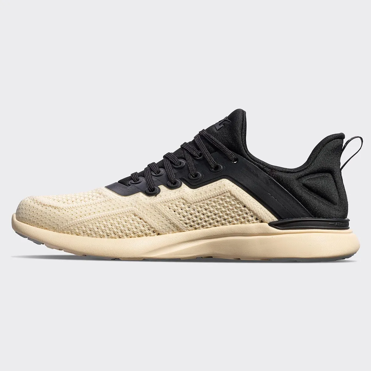 Men's TechLoom Tracer Black / Vanilla