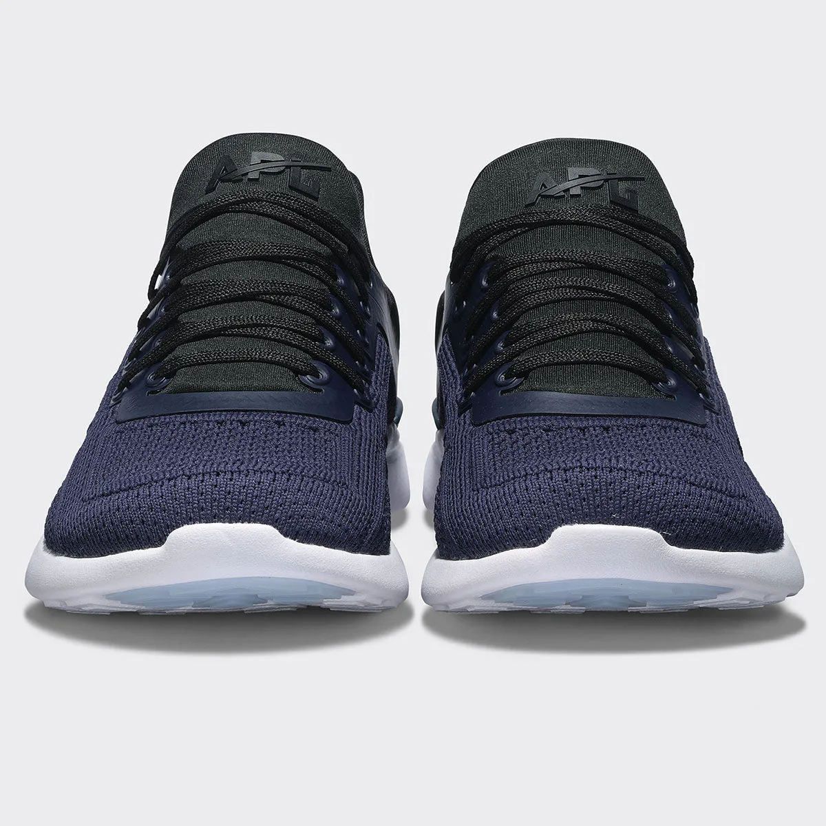 Men's TechLoom Tracer Navy / Black / White