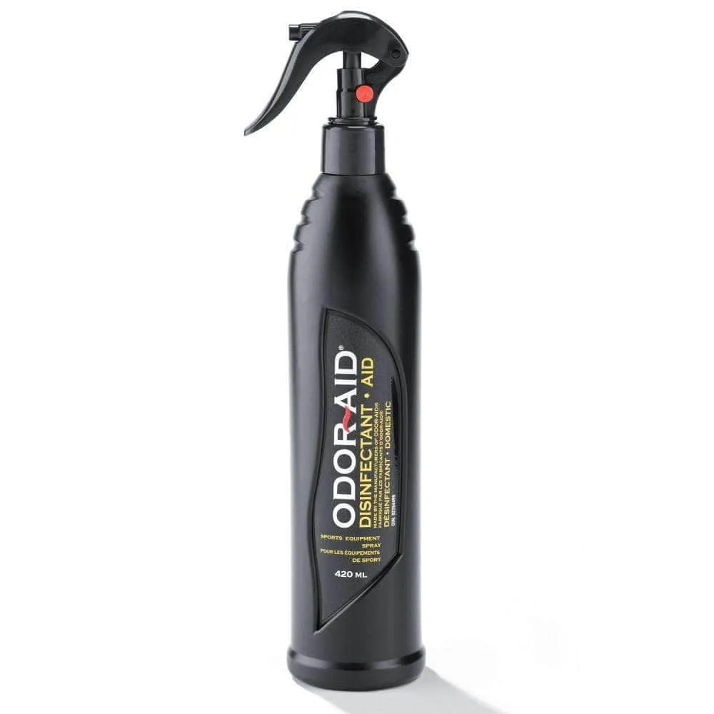 Odor Aid Cleaning Spray