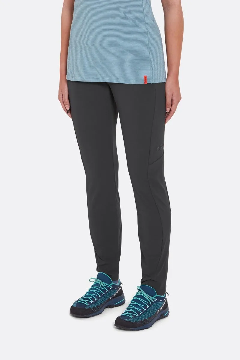 Rab Women's Elevation Pants