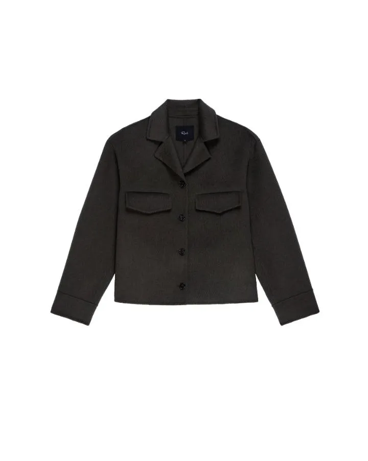 Rails Riley Wool Jacket