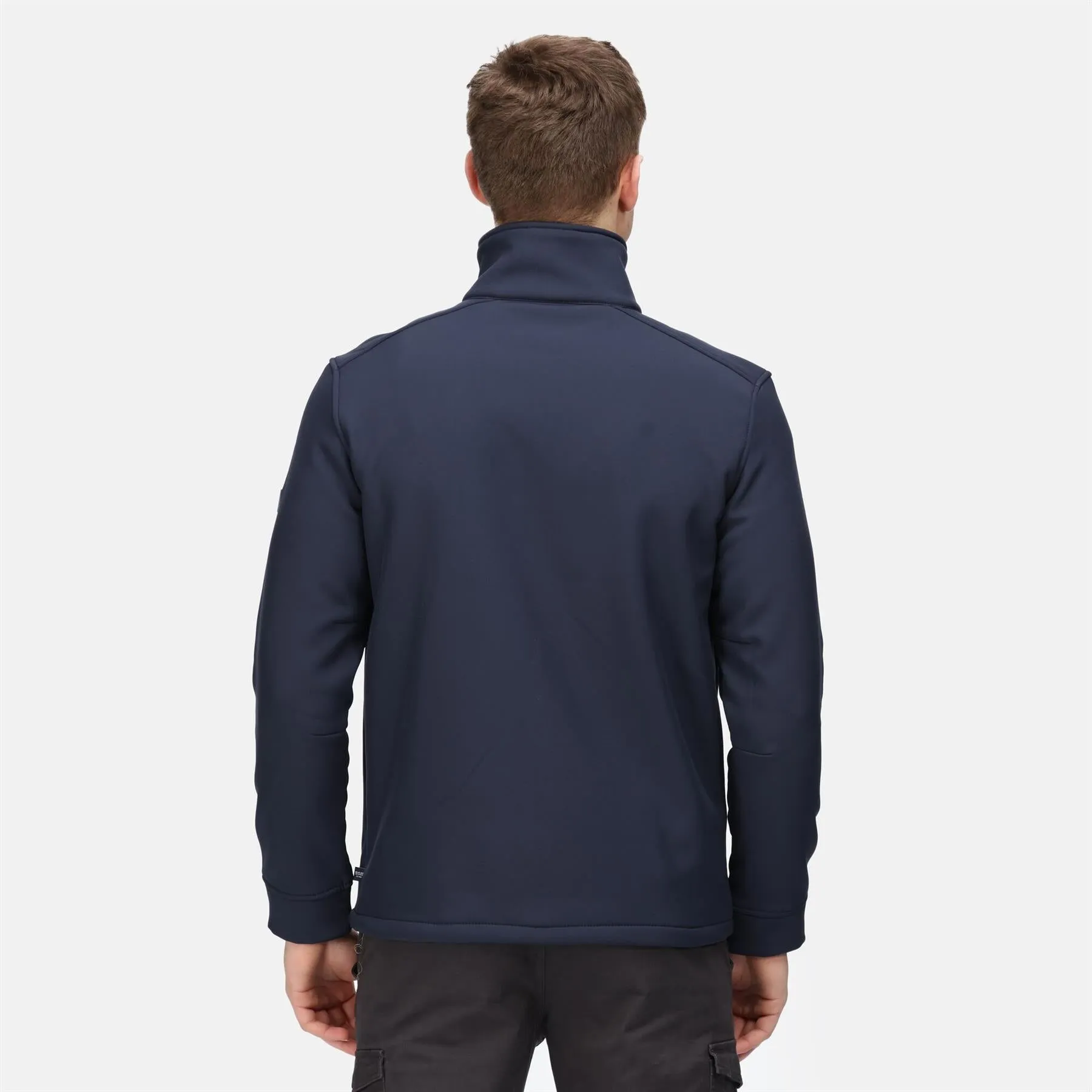 Regatta Caelum Lightweight Jacket Mens Softshell